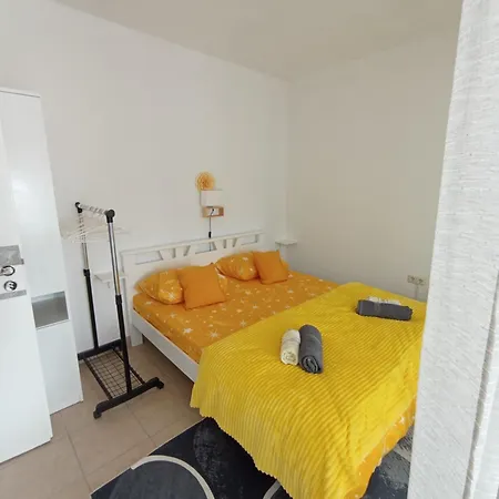 شقة Nejra بيهاتش