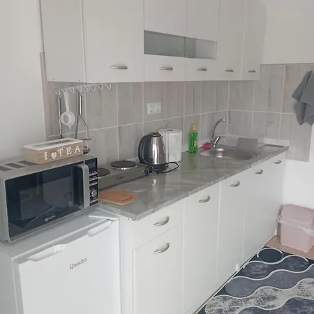 Nejra Appartamento Bihać