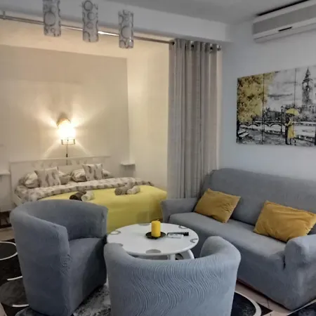 Nejra Apartment
