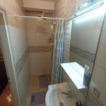 Nejra Apartment Bihac