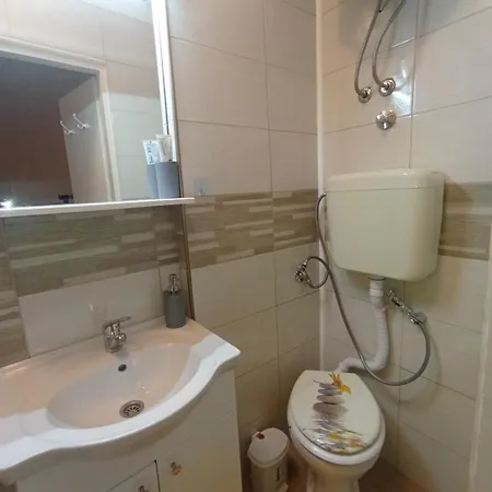 Appartamento Nejra Bihać