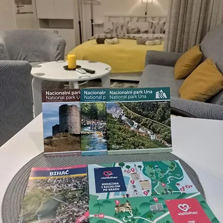 Nejra Apartment Bihac