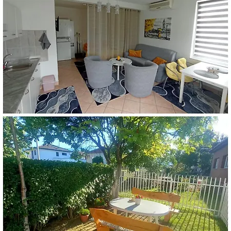 Apartment Nejra *