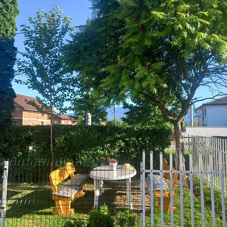 Apartment Nejra *