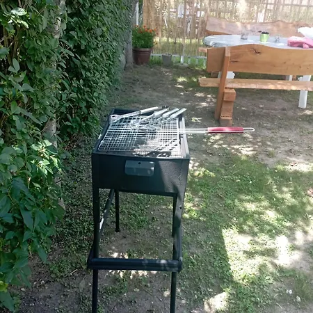 Appartamento Nejra *